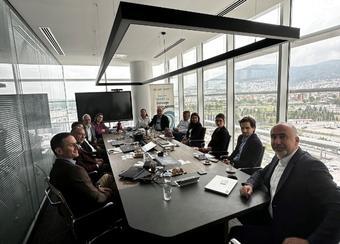 TAYSAD's Digital Transformation Meeting Held at Our Bursa Office!