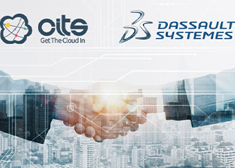 Dassault Systèmes’in Yeni İş Ortağı Olduk